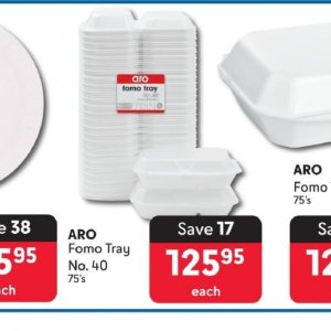   at Makro
