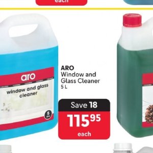   at Makro