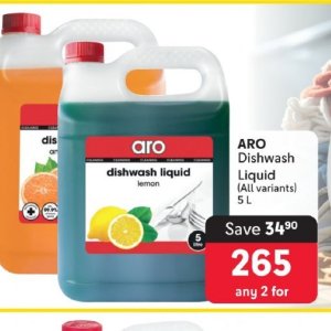   at Makro