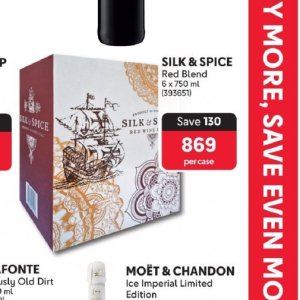 Wine at Makro