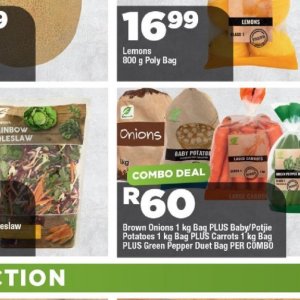 Onion at OK Foods