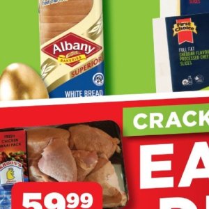 Bread at OK Foods