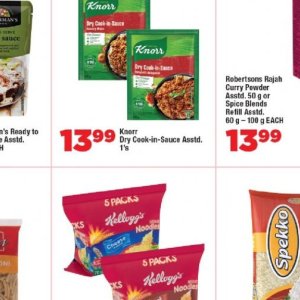   at OK Foods