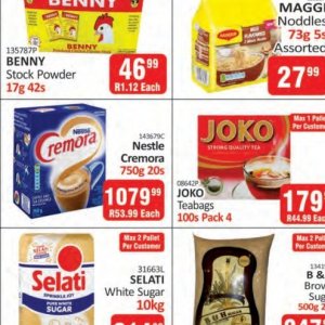   at Kit Kat Cash&Carry