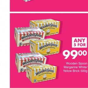 Margarine at Save Hyper