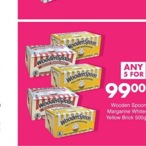 Margarine at Save Hyper