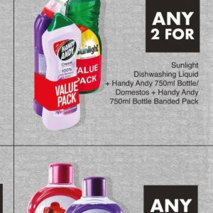 Bottle at Save Hyper