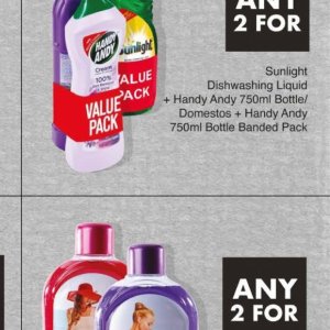 Bottle at Save Hyper