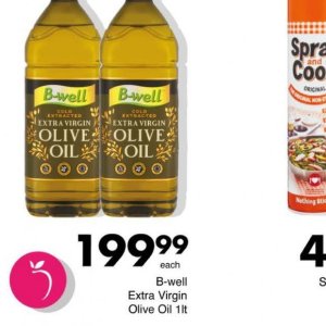 Olive oil at Save Hyper