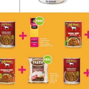 Spaghetti at Save Hyper