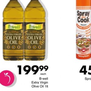 Olive oil at Save Hyper