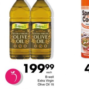 Olive oil at Save Hyper