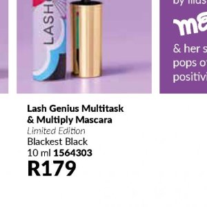 Mascara at AVON