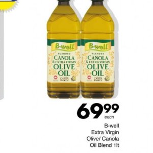 Olive oil at Save Hyper