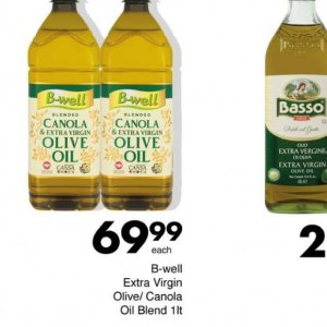 Olive oil at Save Hyper