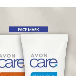 Mask at AVON