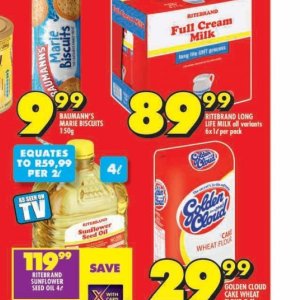   at Shoprite