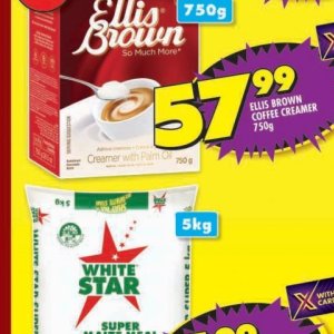Sunflower oil at Shoprite