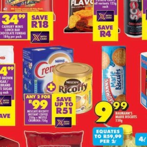   at Shoprite