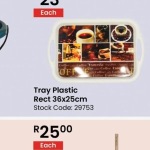 Coffee at Africa Cash and Carry
