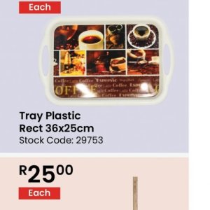 Coffee at Africa Cash and Carry