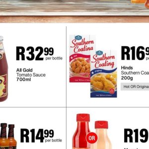 Bottle at Take n Pay