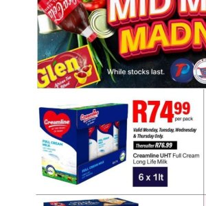 Tea at Take n Pay