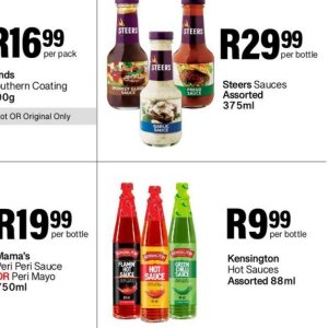 Garlic at Take n Pay