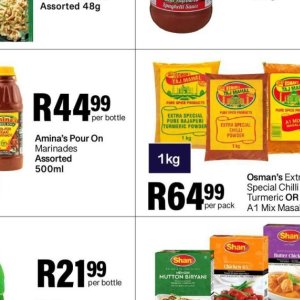 Bottle at Take n Pay