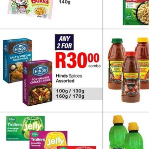 Salt at Take n Pay