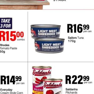 Salt at Take n Pay