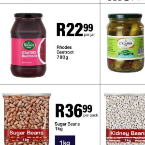 Beetroot at Take n Pay