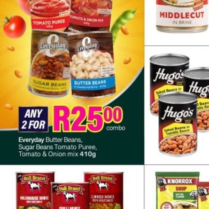 Sugar at Take n Pay