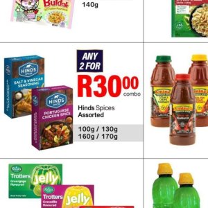 Vinegar at Take n Pay