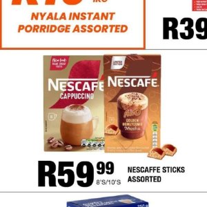   at Take n Pay
