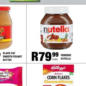  ferrero at Take n Pay
