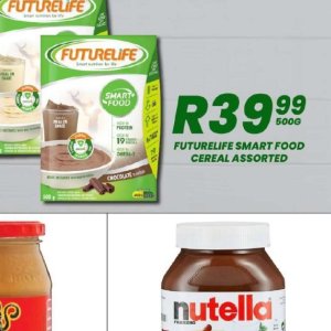  protein at Take n Pay