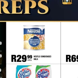   at Take n Pay