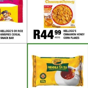 Honey at Take n Pay