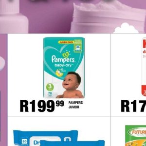   at Take n Pay