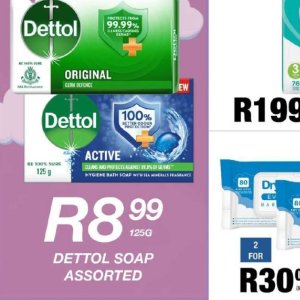   at Take n Pay