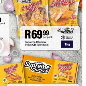 Toothpaste aquafresh  at Take n Pay