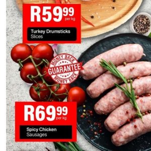 Honey at Take n Pay