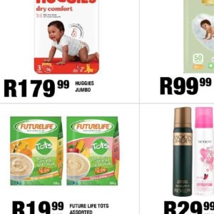   at Take n Pay