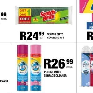   at Take n Pay