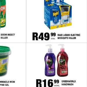   at Take n Pay