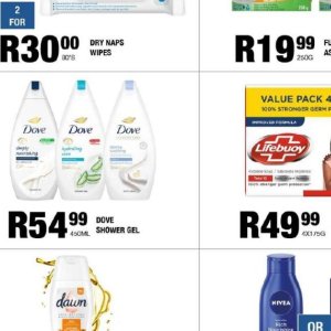   at Take n Pay