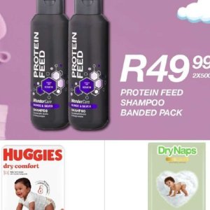  protein at Take n Pay