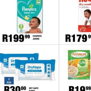   at Take n Pay