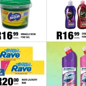 Soap nivea  at Take n Pay
